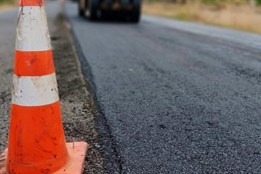 Ředitelství silnic a dálnic zahájí úpravu silnice na Sulkov