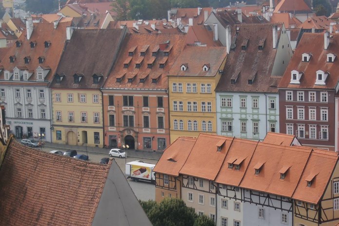 Přelom července a srpna bude v Karlovarském kraji plný pozoruhodných akcí