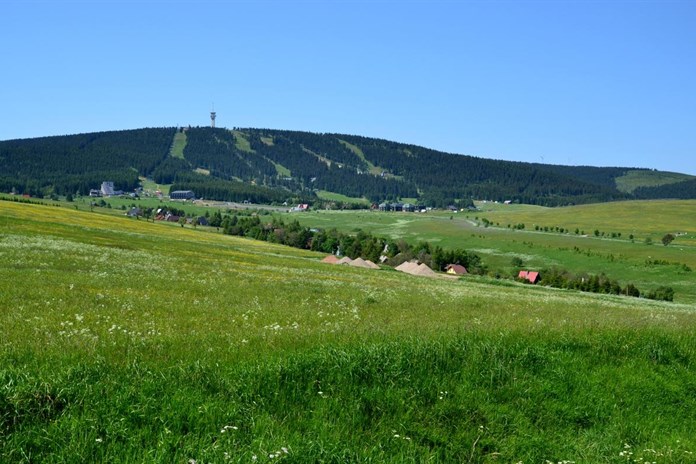 Chráněná krajinná oblast Krušné hory bude největší v České republice