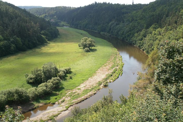 Region se první srpnový víkend skvěle baví!