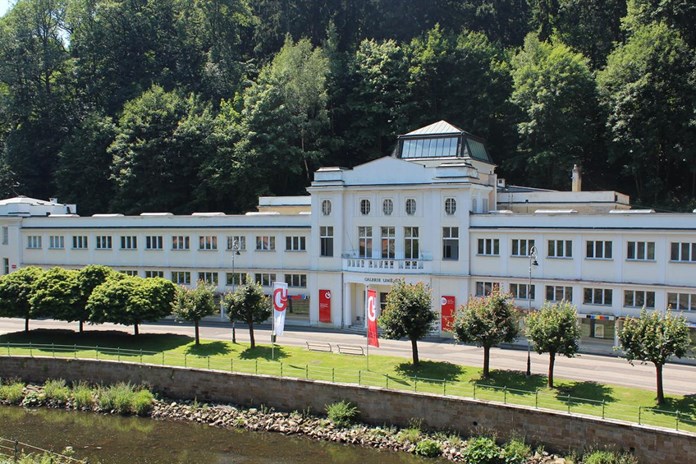 Galerie umění Karlovy Vary vás zve na srpnové akce