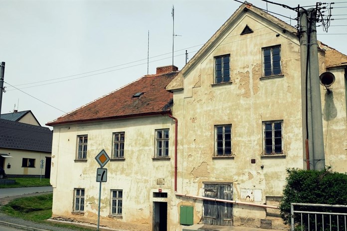 Zachovalou mlýnici ve Stodě oživuje zážitková hra od DEPO2015