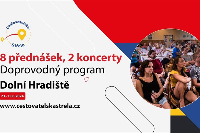 Prožijte nejnovější český cestovatelský festival! Vstupenky jsou již v prodeji