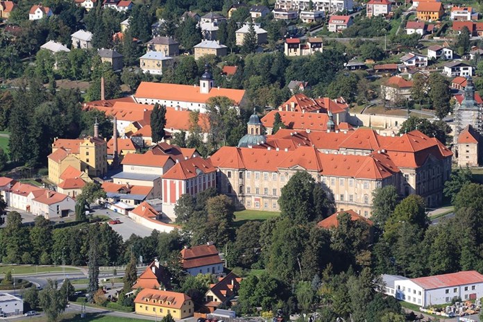 Kam se o víkendu vypravit v Plzeňském kraji?