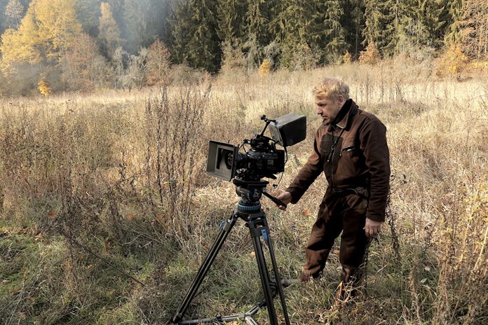 Plzeňská filmová kancelář láká do regionu filmaře