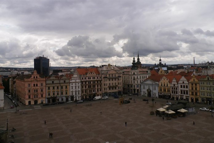 Jak si Plzeň zpestří nadcházející pracovní dny?