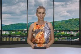 Zprávy UTV 13. 8. 2024