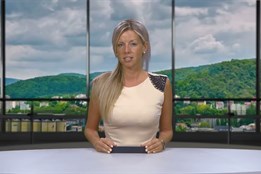 Zprávy UTV 14. 8. 2024