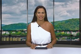 Zprávy UTV 15. 8. 2024