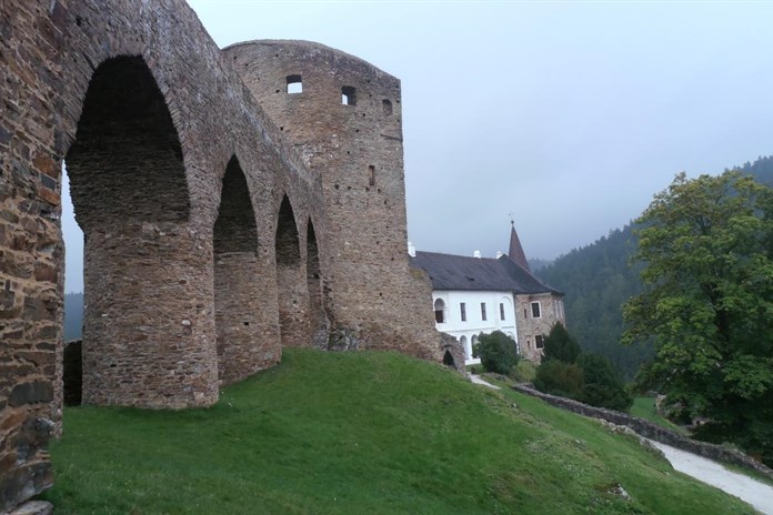 Kam se o víkendu vypravit za kulturou v Plzeňském kraji?