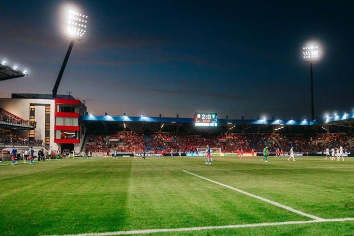 Plzeň si kvůli poháru odložila domácí duel s Olomoucí