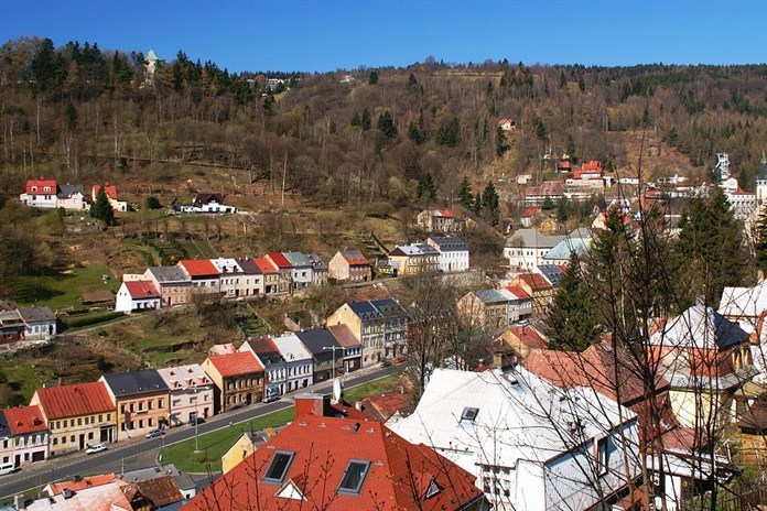 V Jáchymově vznikne návštěvnické centrum hornického regionu zapsaného na seznam UNESCO