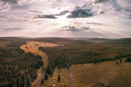 V Jáchymově vznikne návštěvnické centrum hornického regionu zapsaného na seznam UNESCO