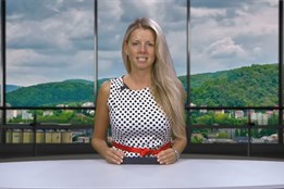 Zprávy UTV 20. 8. 2024