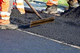 Řidiče, cestující z Teplé do Horního Kamolína, čekají komplikace. Silnice se na jaře začne rekonstruovat