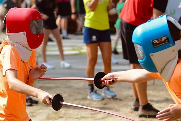 Skončila Sportmanie Plzeň 2024, navštívilo ji na 50 tisíc lidí