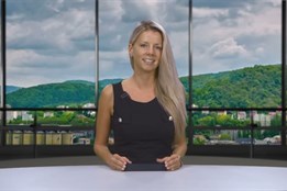 Zprávy UTV 26. 8. 2024