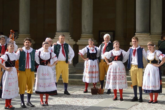 Karlovarský folklorní festival 2024 začíná už ve středu!