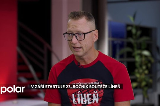 V září startuje 23. roční soutěže amatérských kapel Líheň