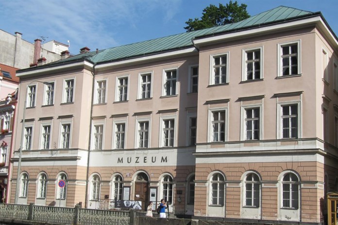 Muzeum Karlovy Vary zve v září na zajímavé akce