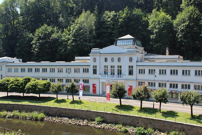 Galerie umění Karlovy Vary zve na skvělé akce v měsíci září