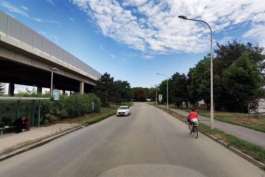 V Prostějově se začne pracovat na nové cyklostezce