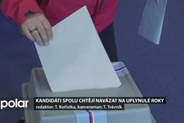 Koalice SPOLU se chystá na volby. Kandidáti chtějí navázat na úspěšné uplynulé roky