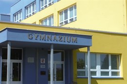 Českolipské gymnázium bude mít fotovoltaiku