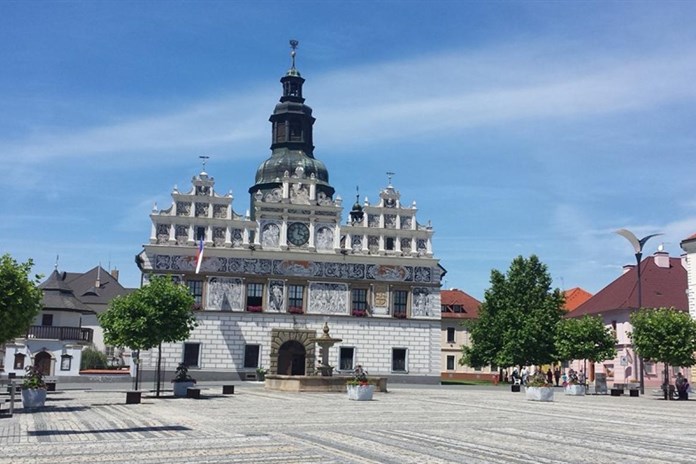 Plzeňský kraj ožije o víkendu řadou kulturních a společenských akcí