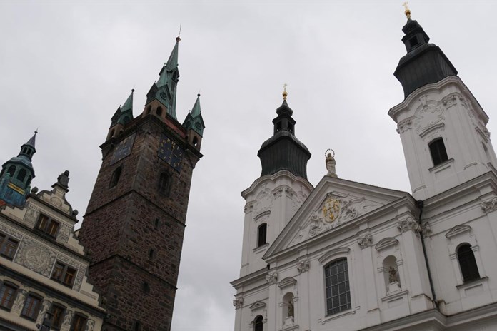 Co se děje v regionu druhý zářijový týden?