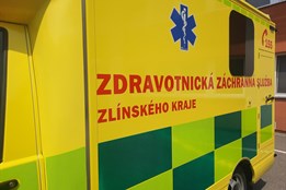 Náročné léto krajských záchranářů: více tísňových volání, výjezdů i úrazů