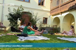 Piknikem SPOLU uzavřeli prázdniny