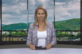 Zprávy UTV 11. 9. 2024