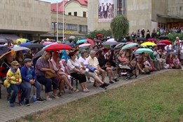 Šestadvacátý ročník Valašského záření je za námi