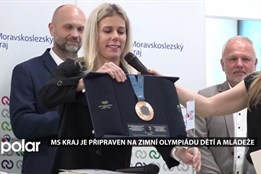 Olympiáda dětí a mládeže produkuje reprezentanty a olympioniky