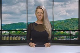 Zprávy UTV 13. 9. 2024