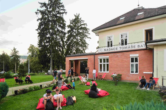 Festival Týden Baťa se ponese v duchu baťovského hesla „Život je pohyb“