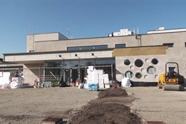 Kraj podpoří rozvojové projekty obcí nad 5 000 obyvatel