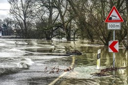 V Karlových Varech se otevírá humanitární sklad na pomoc územím zasaženým povodněmi