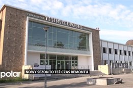 Nowy sezon to też czas remontu