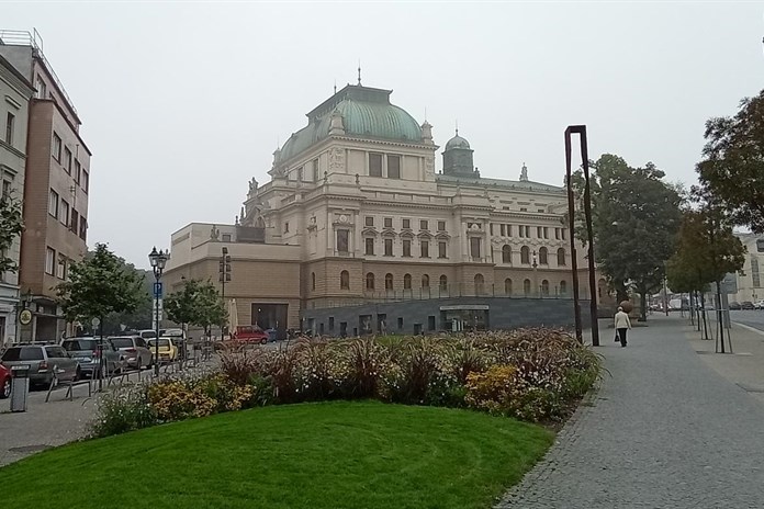 Kulturní tipy: co přinese třetí zářijový víkend?