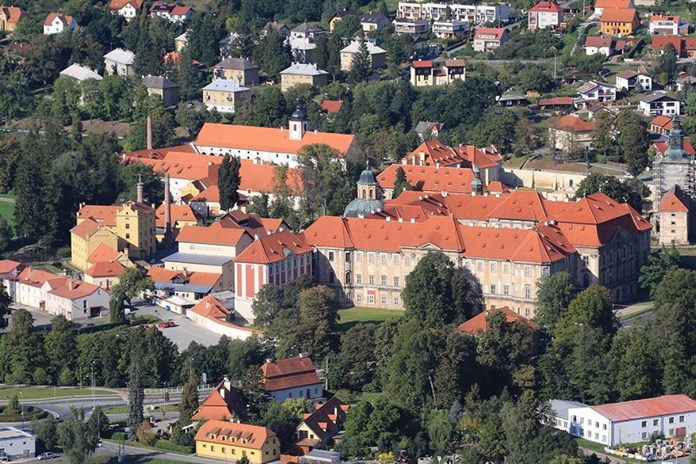 V Plzeňském kraji to zkrátka žije!