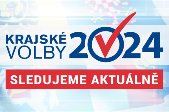 ON-LINE: Sledujeme průběh krajských a senátních voleb v Moravskoslezském kraji