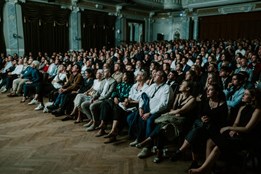 Filmový festival Finále Plzeň láká, o projekce je velký zájem. Jaké hvězdy potkáte o víkendu?