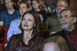 Festival Finále Plzeň přiveze v úterý další (nejen) herecké hvězdy