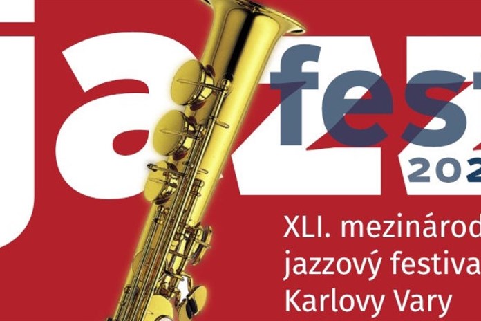 41. JAZZFEST začíná již ve čtvrtek!