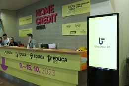 Veletrh EDUCA EXPO bude opět nabitý informacemi