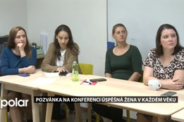 Rodinné centrum Lumpíkov Frýdek-Místek zve na konferenci Úspěšná žena v každém věku