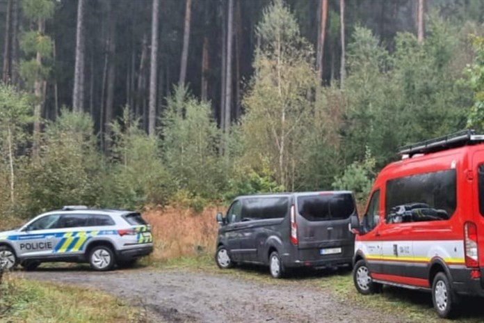 Michal (43) v srpnu záhadně zmizel po nehodě. Policisté po něm stále pátrají!