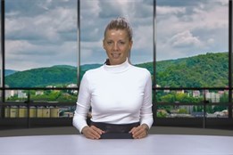 Zprávy UTV 2. 10. 2024